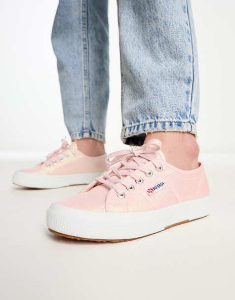 Cheap on sale superga trainers