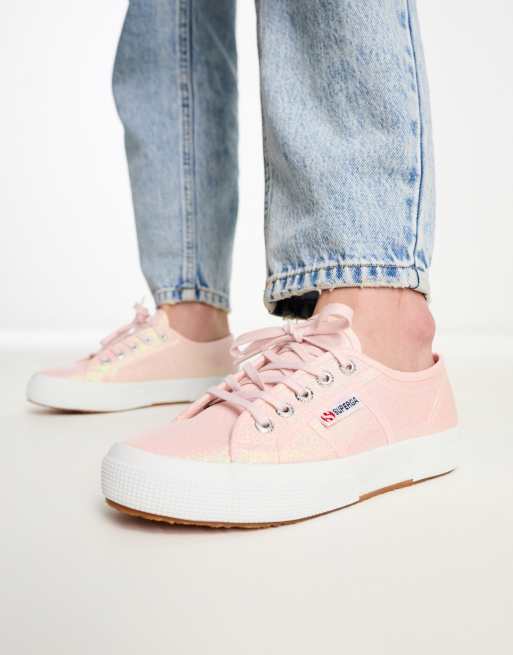 Superga 2024 lamew or