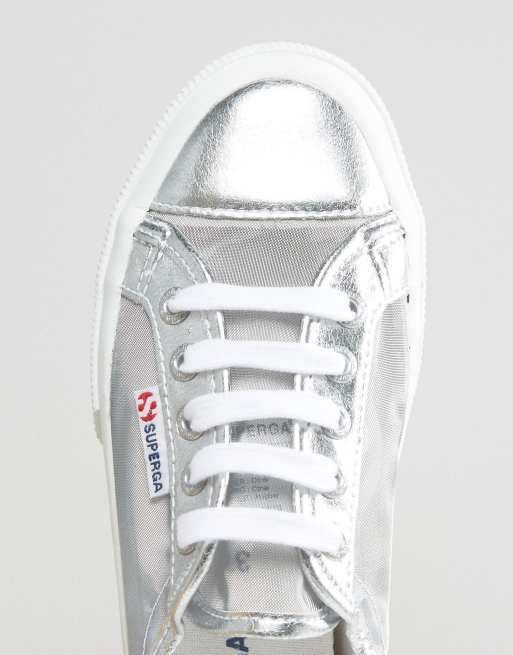 Superga mesh clearance