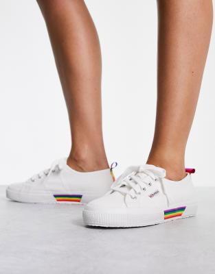 superga multicolor
