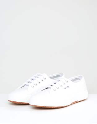 superga 2750 pelle