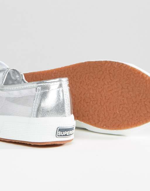 Scarpe a cheap rete superga