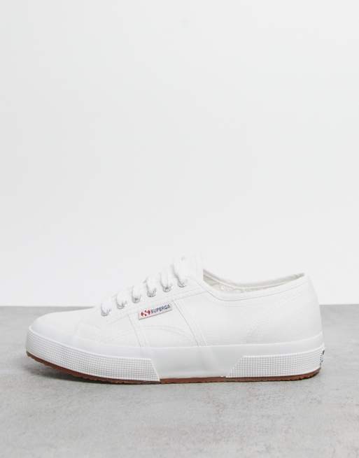 Prezzo store superga bianche