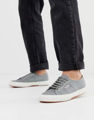 scarpe superga tela