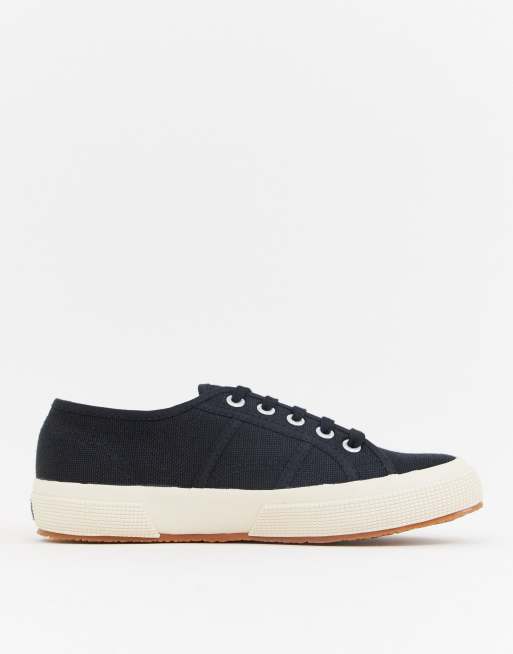 Superga hotsell nere classiche