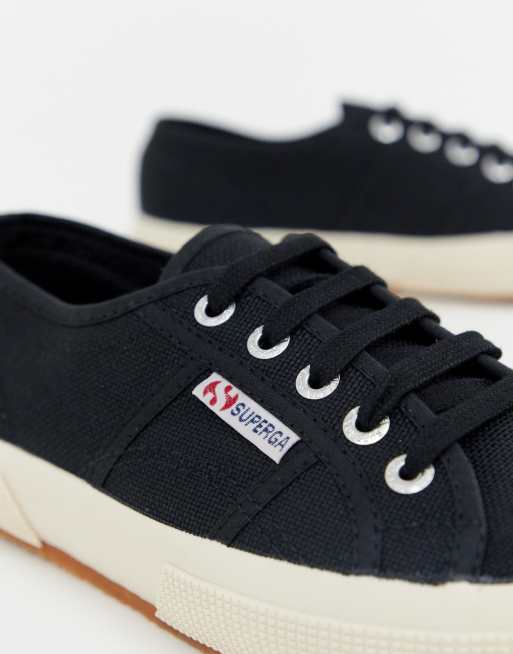 Superga bianche outlet lucide