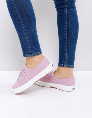 superga 2750 suede