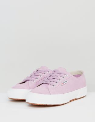 superga purple