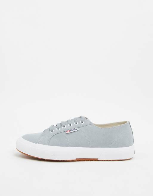 Superga daim hotsell