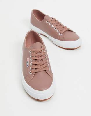 Superga total 2024 rose mahogany