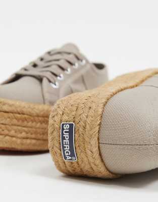 superga 2790 cotrope sneakers