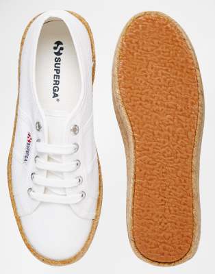 superga sole