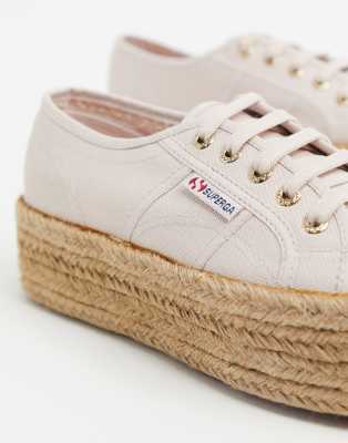 superga plateau