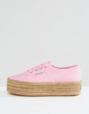 superga 2790 rosa