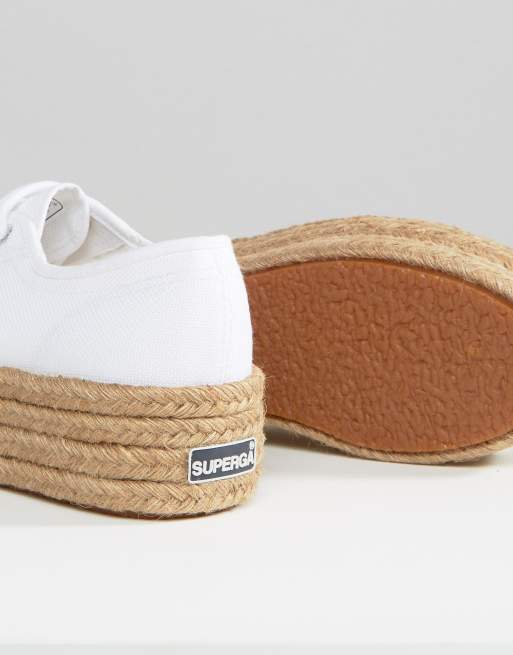 Superga best sale 2730 espadrilles