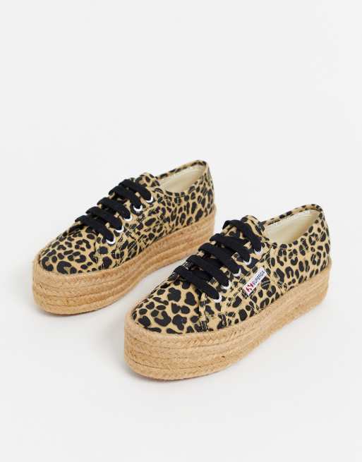 Superga maculate 2025