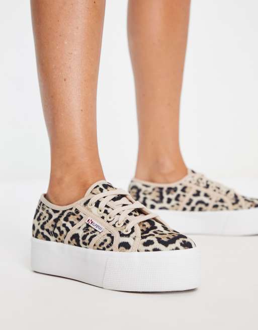 Superga rialzate on sale