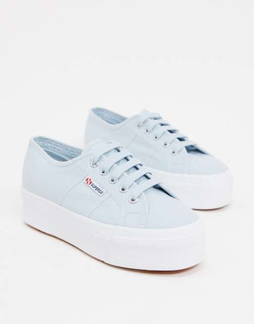 Light cheap blue supergas