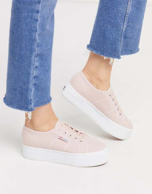 Asos superga sales