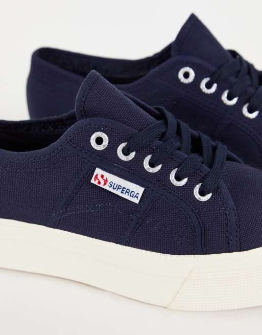 Superga 2025 2790 navy