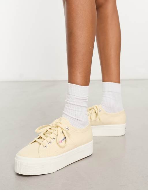 Superga 2790 sale cafe noir