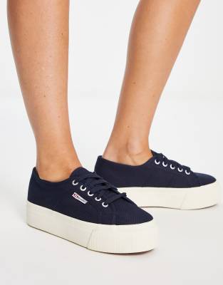  2790 Flatform trainers 