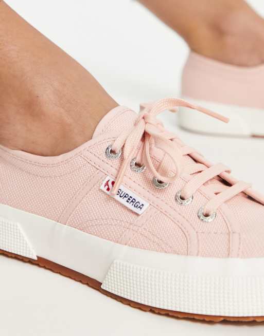 Superga up clearance and down rosa