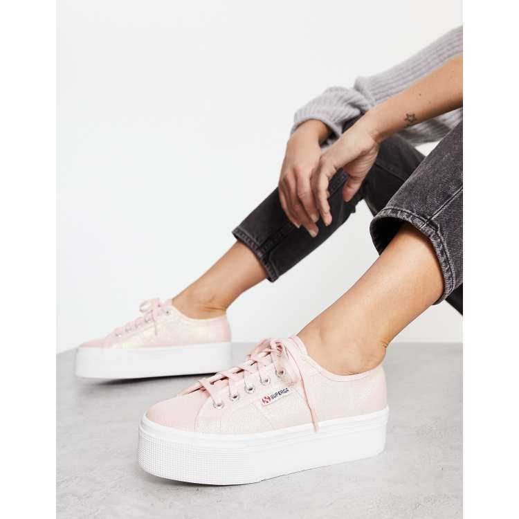 pink supergas