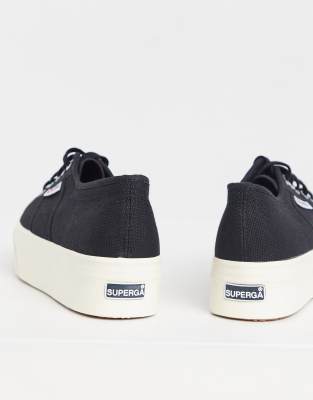 superga 2790 blanche