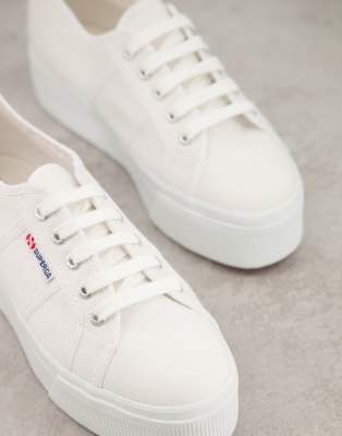 asos superga
