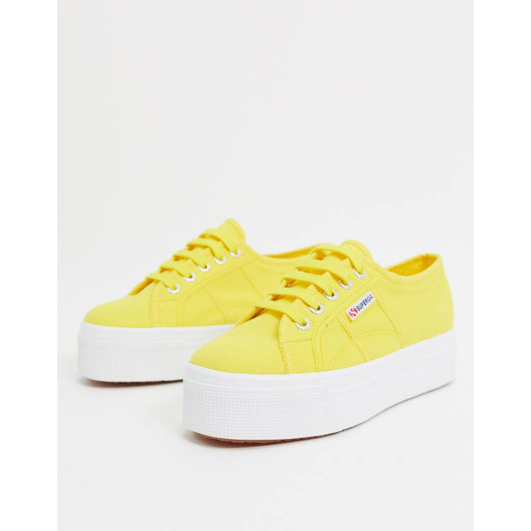 Superga 2790 linea up best sale and down