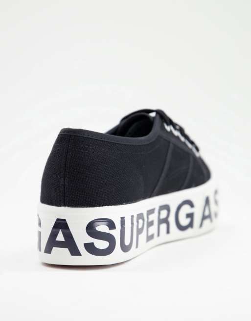 Superga store 2790 logo