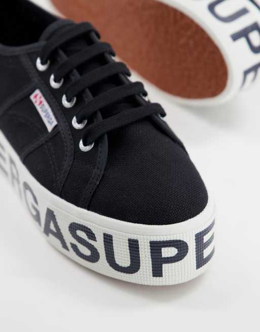 Superga hot sale 2790 outsole