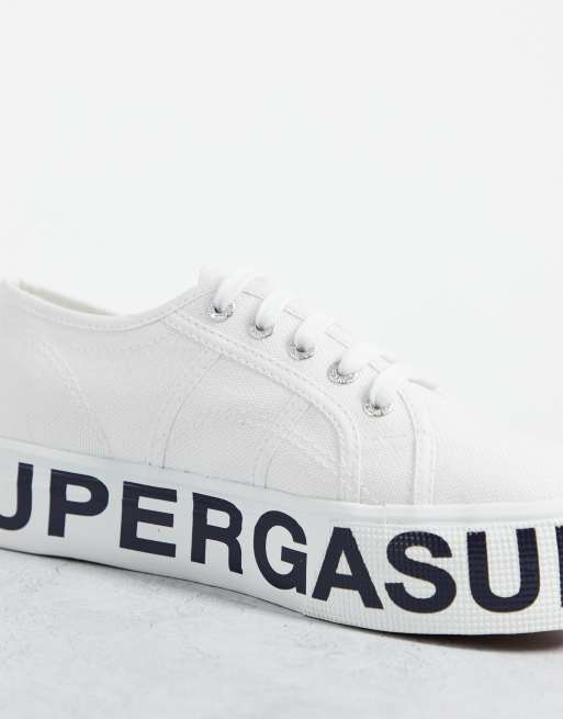 Superga store 2790 logo