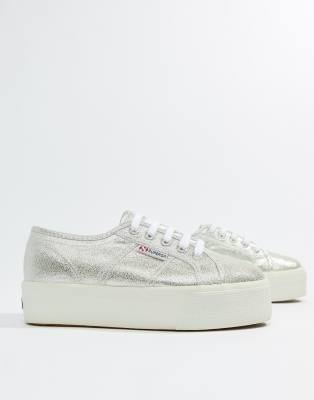 superga lamej