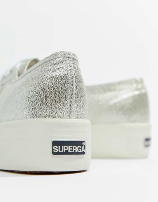 Silver on sale platform supergas