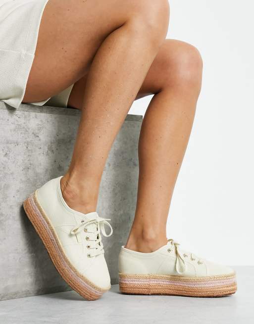 Superga shop suede sand