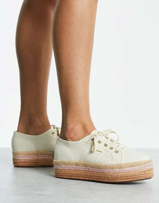 Superga store 2790 espadrille