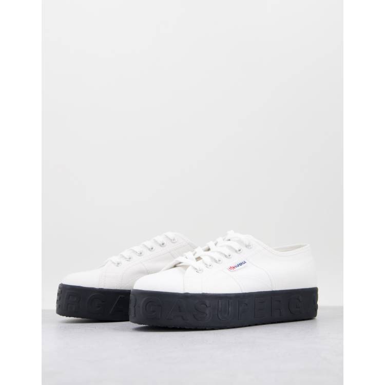 Superga scritta sales