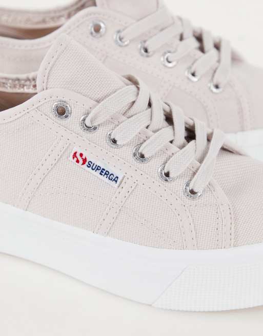 Superga platform clearance viola