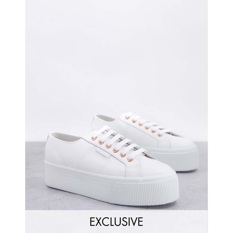 Superga 2025 alte oro