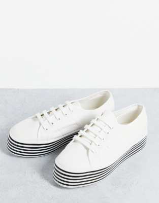 superga plateau leopard