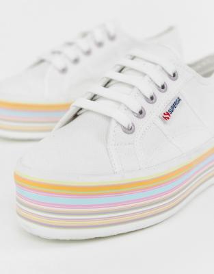 rainbow supergas