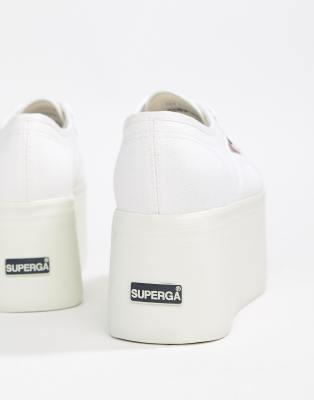 asos superga