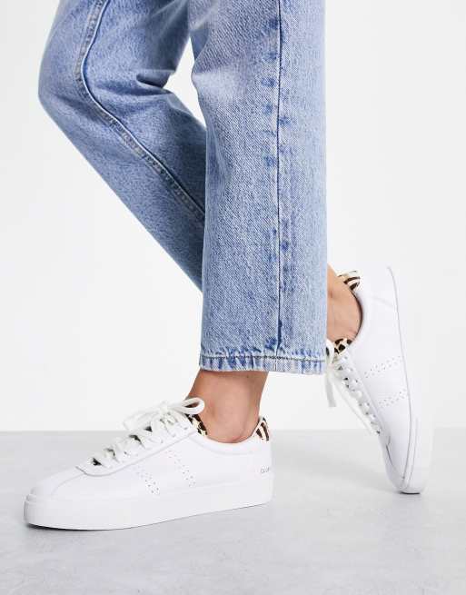 Superga zebrate clearance