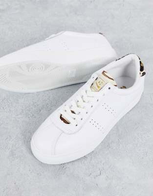 superga comfleau leopard