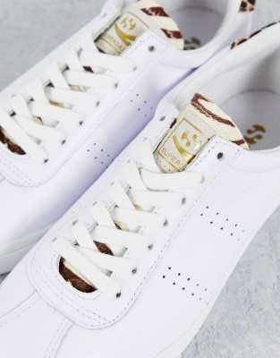 superga comfleau leopard