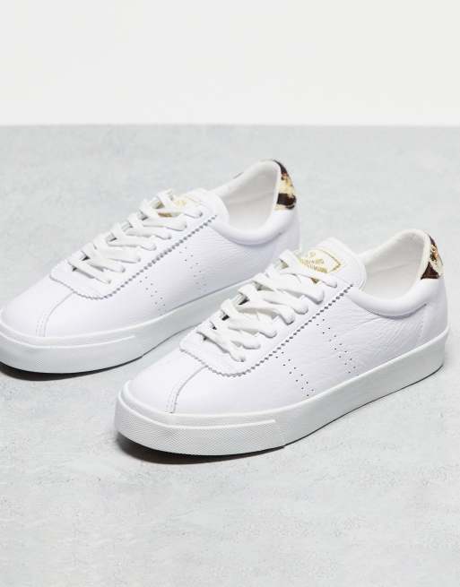 Superga bianche clearance 42