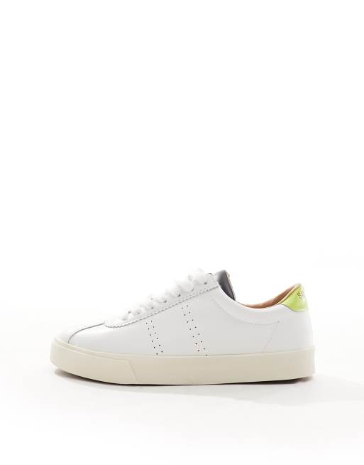 Superga 2843 comfleau store sneakers