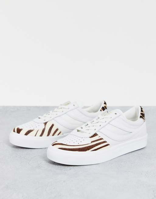 Superga sport outlet leopard